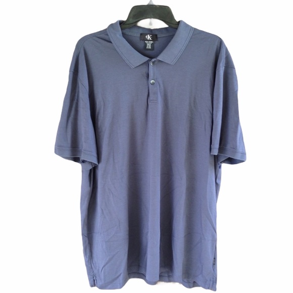 Calvin Klein Other - Calvin Klein Polo Size XXL